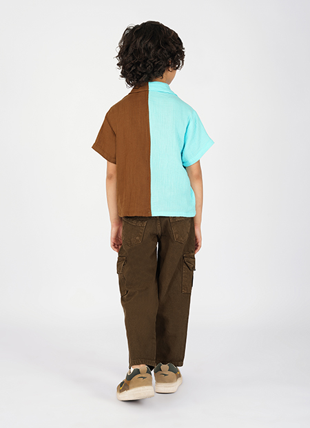 Lucky Ladybug Cargo pants.